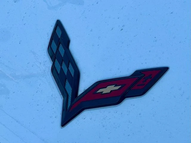 Chevrolet CORVETTE 79