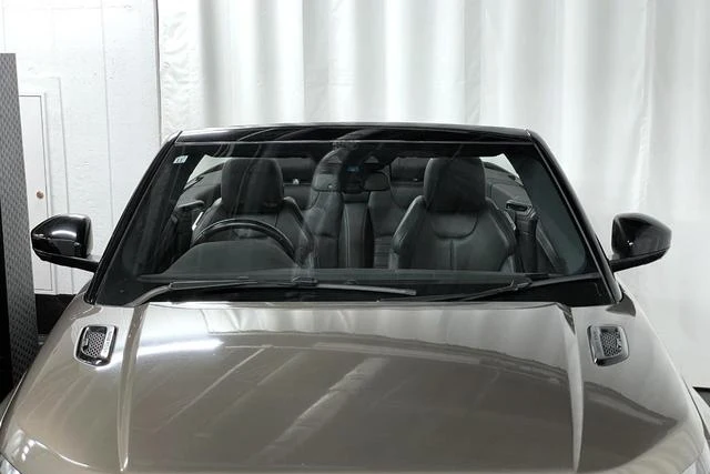 Land Rover RANGE ROVER 7
