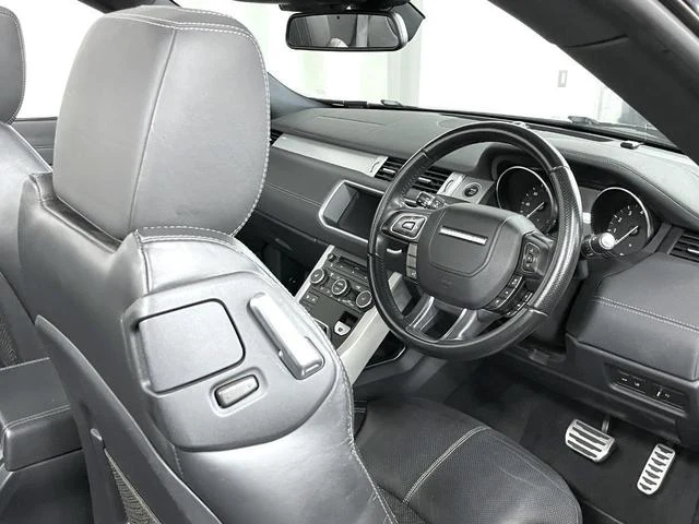 Land Rover RANGE ROVER 51