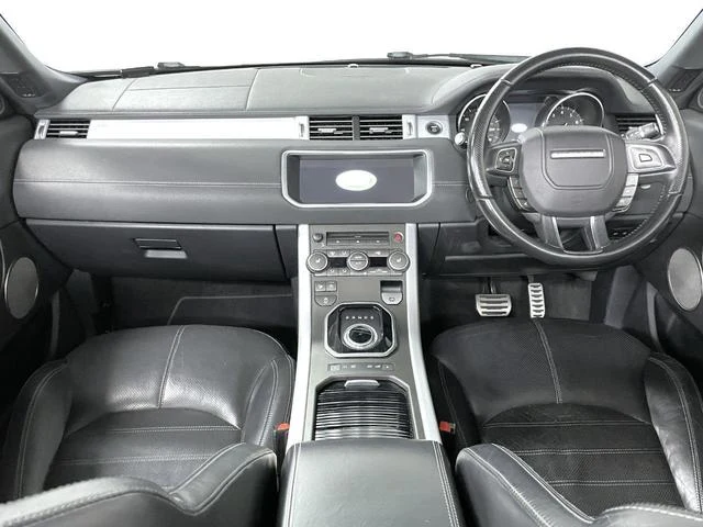 Land Rover RANGE ROVER 19