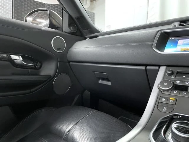 Land Rover RANGE ROVER 29