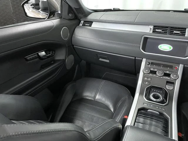 Land Rover RANGE ROVER 20
