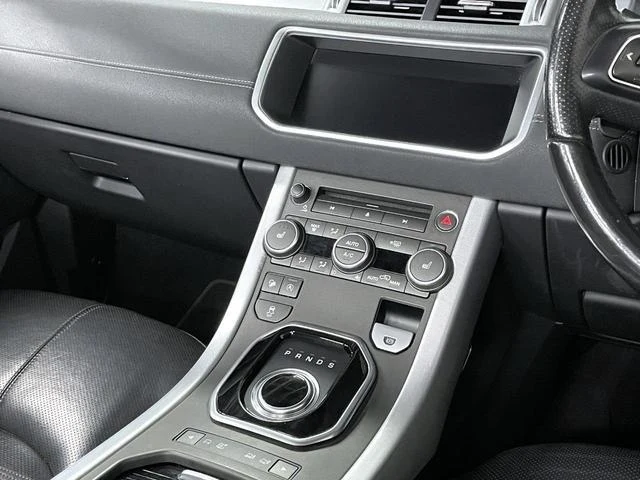 Land Rover RANGE ROVER 25