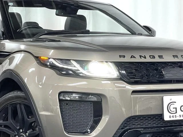 Land Rover RANGE ROVER 5
