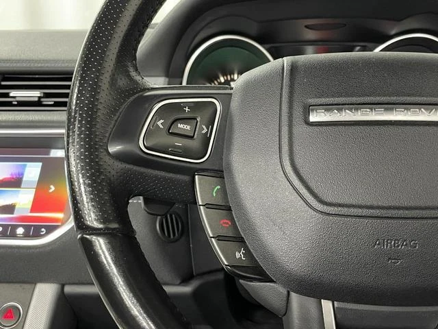 Land Rover RANGE ROVER 23