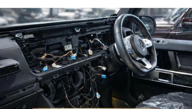 Land Rover RANGE ROVER 35