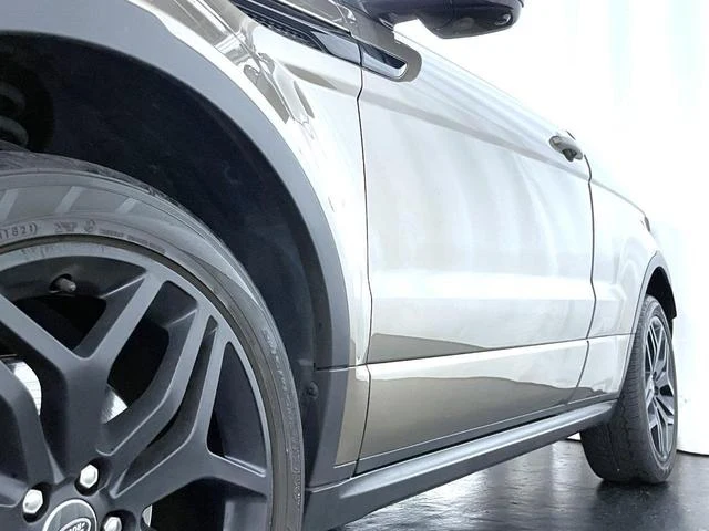 Land Rover RANGE ROVER 13