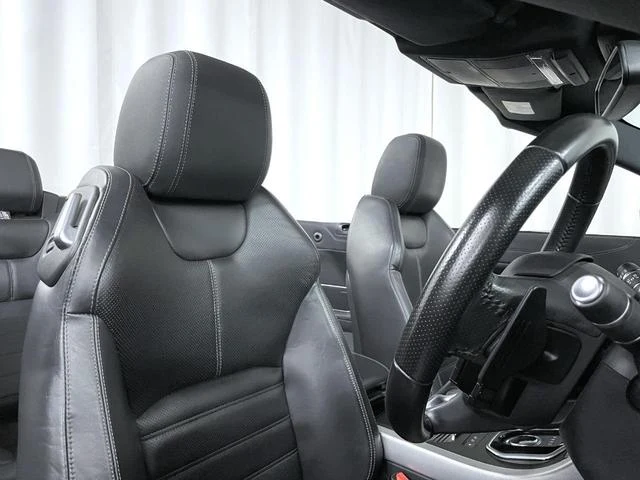 Land Rover RANGE ROVER 52