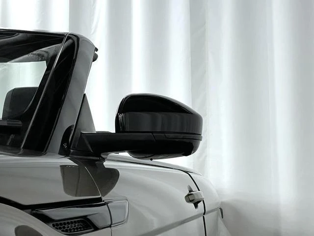 Land Rover RANGE ROVER 14