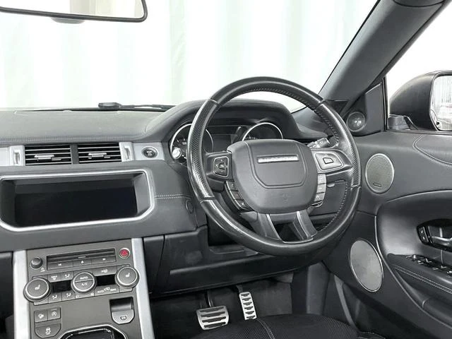 Land Rover RANGE ROVER 21