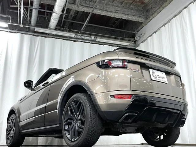 Land Rover RANGE ROVER 15