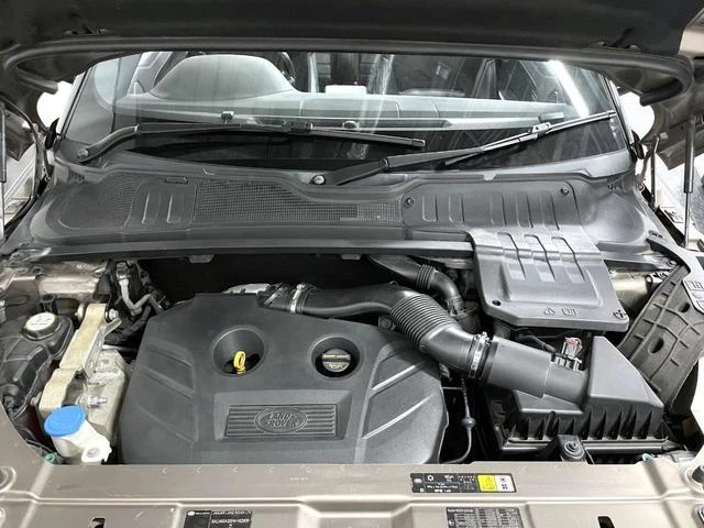 Land Rover RANGE ROVER 32