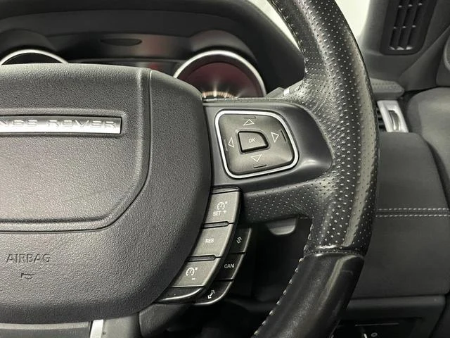 Land Rover RANGE ROVER 24