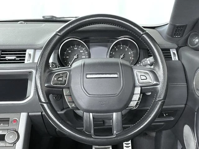 Land Rover RANGE ROVER 22