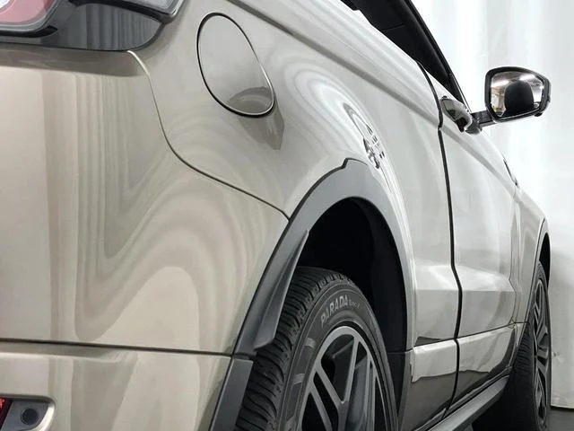 Land Rover RANGE ROVER 17