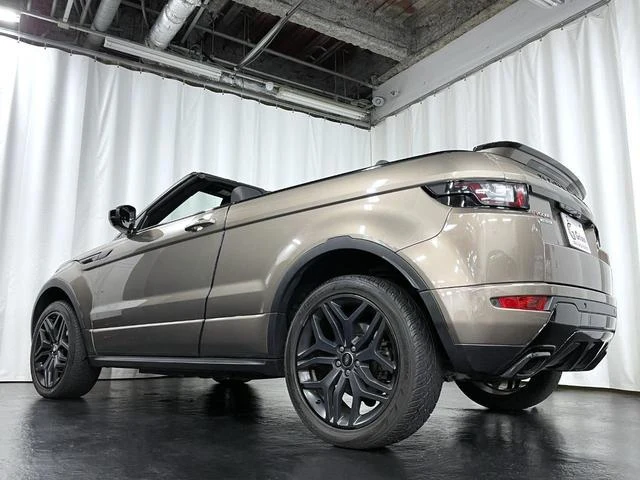 Land Rover RANGE ROVER 57