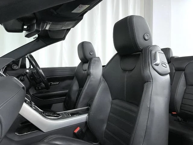 Land Rover RANGE ROVER 3