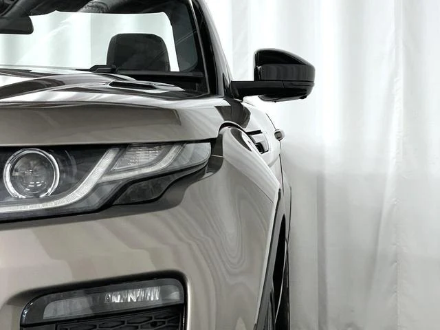 Land Rover RANGE ROVER 12