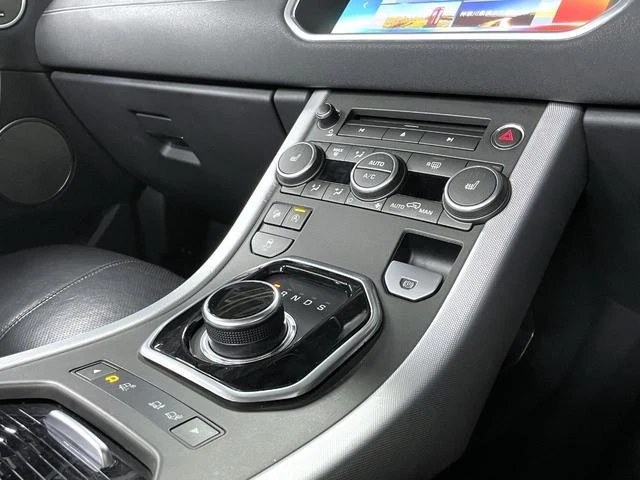 Land Rover RANGE ROVER 28