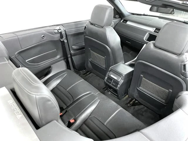 Land Rover RANGE ROVER 56