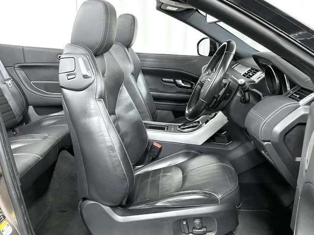 Land Rover RANGE ROVER 54