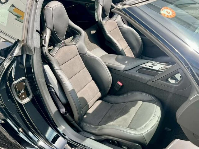 Chevrolet CORVETTE 27