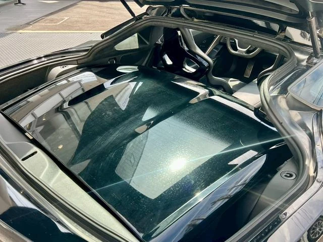 Chevrolet CORVETTE 31
