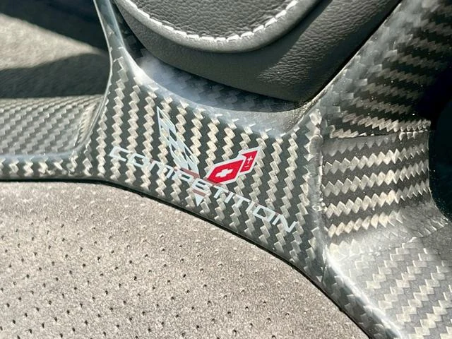 Chevrolet CORVETTE 30