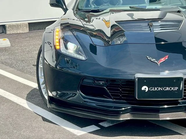 Chevrolet CORVETTE 69