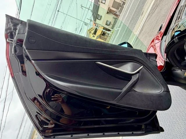 McLaren 750S 27