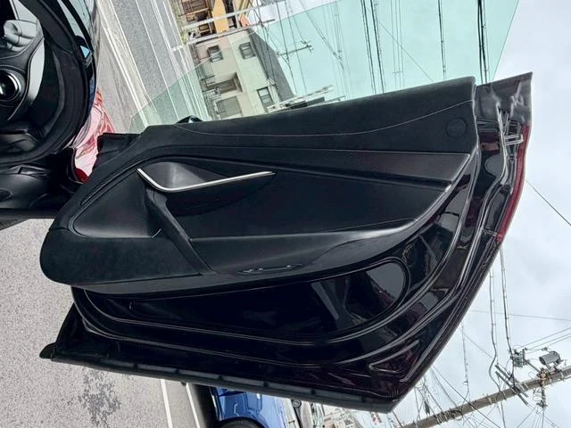 McLaren 750S 28