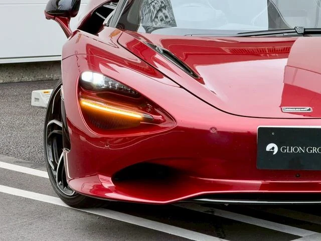 McLaren 750S 63