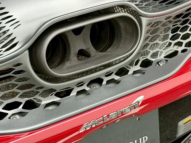 McLaren 750S 20