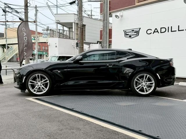 Chevrolet CAMARO 60