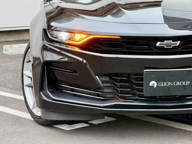 Chevrolet CAMARO 14
