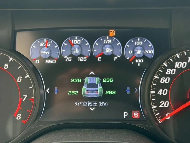 Chevrolet CAMARO 46