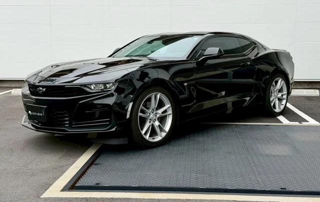 Chevrolet CAMARO 13