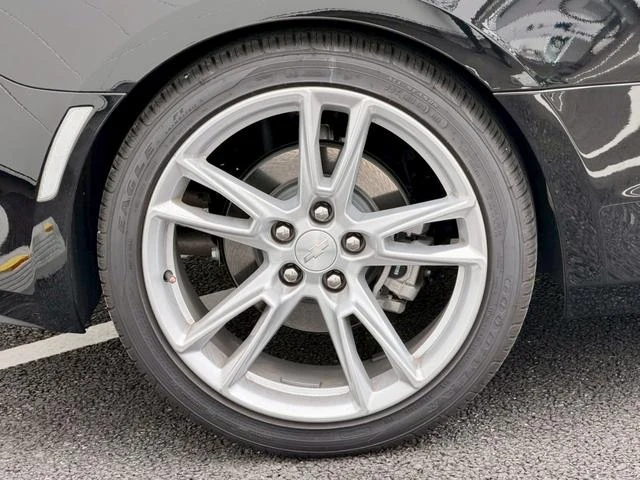 Chevrolet CAMARO 5