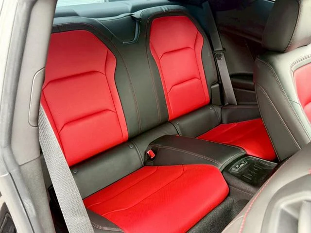 Chevrolet CAMARO 24