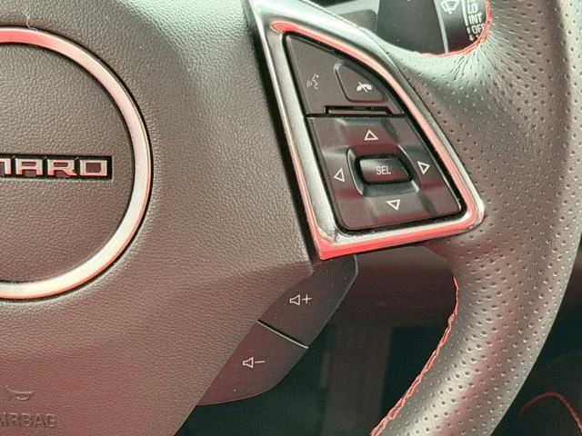 Chevrolet CAMARO 31