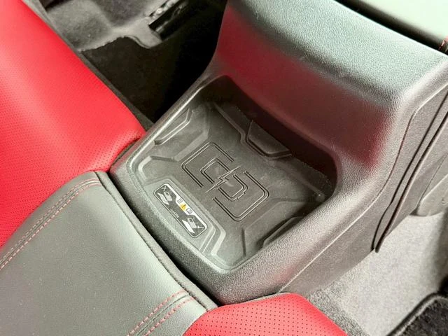 Chevrolet CAMARO 25
