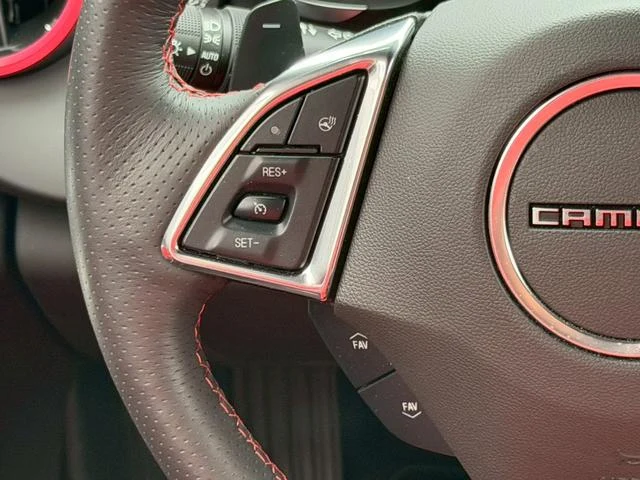Chevrolet CAMARO 30