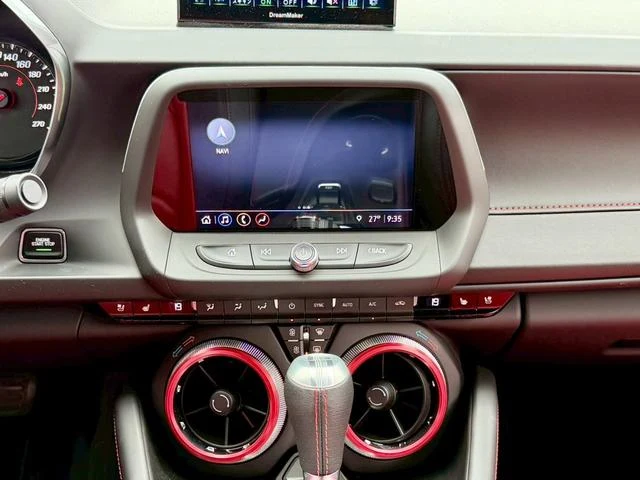 Chevrolet CAMARO 41