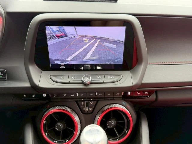 Chevrolet CAMARO 39