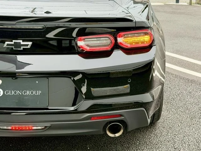 Chevrolet CAMARO 15