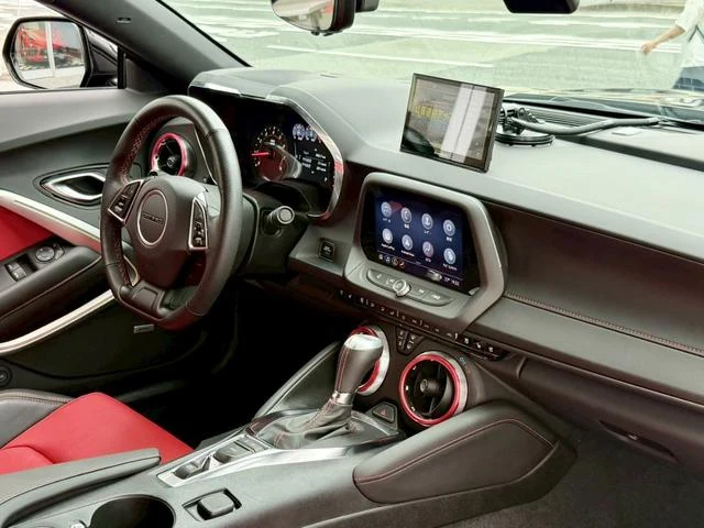 Chevrolet CAMARO 70