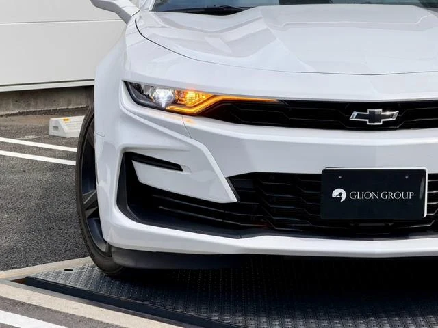 Chevrolet CAMARO 14
