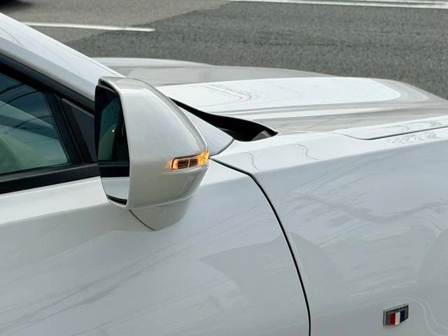 Chevrolet CAMARO 16