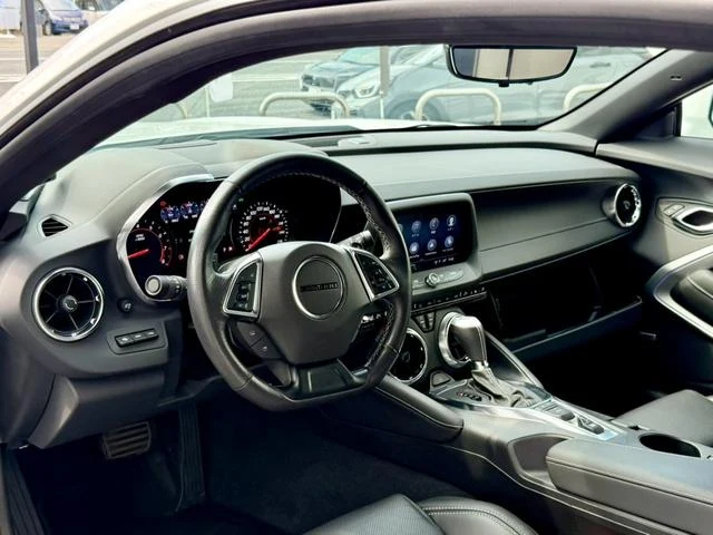 Chevrolet CAMARO 68