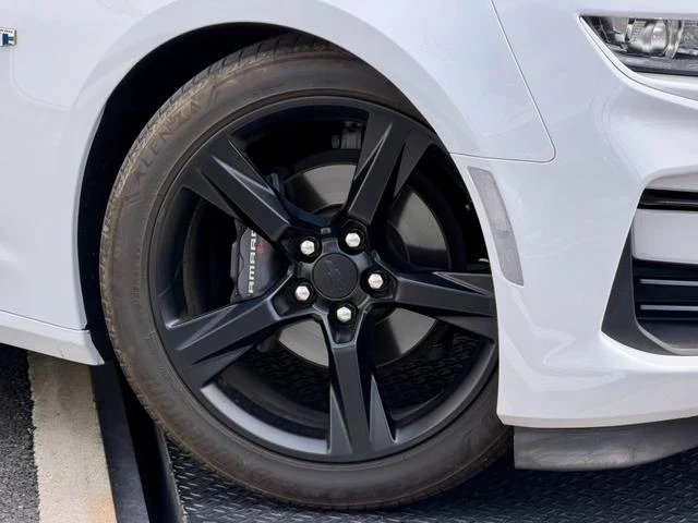 Chevrolet CAMARO 17